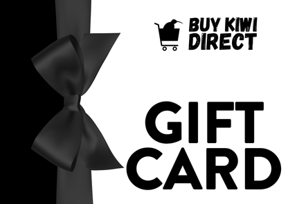 Buy Kiwi Gift Card