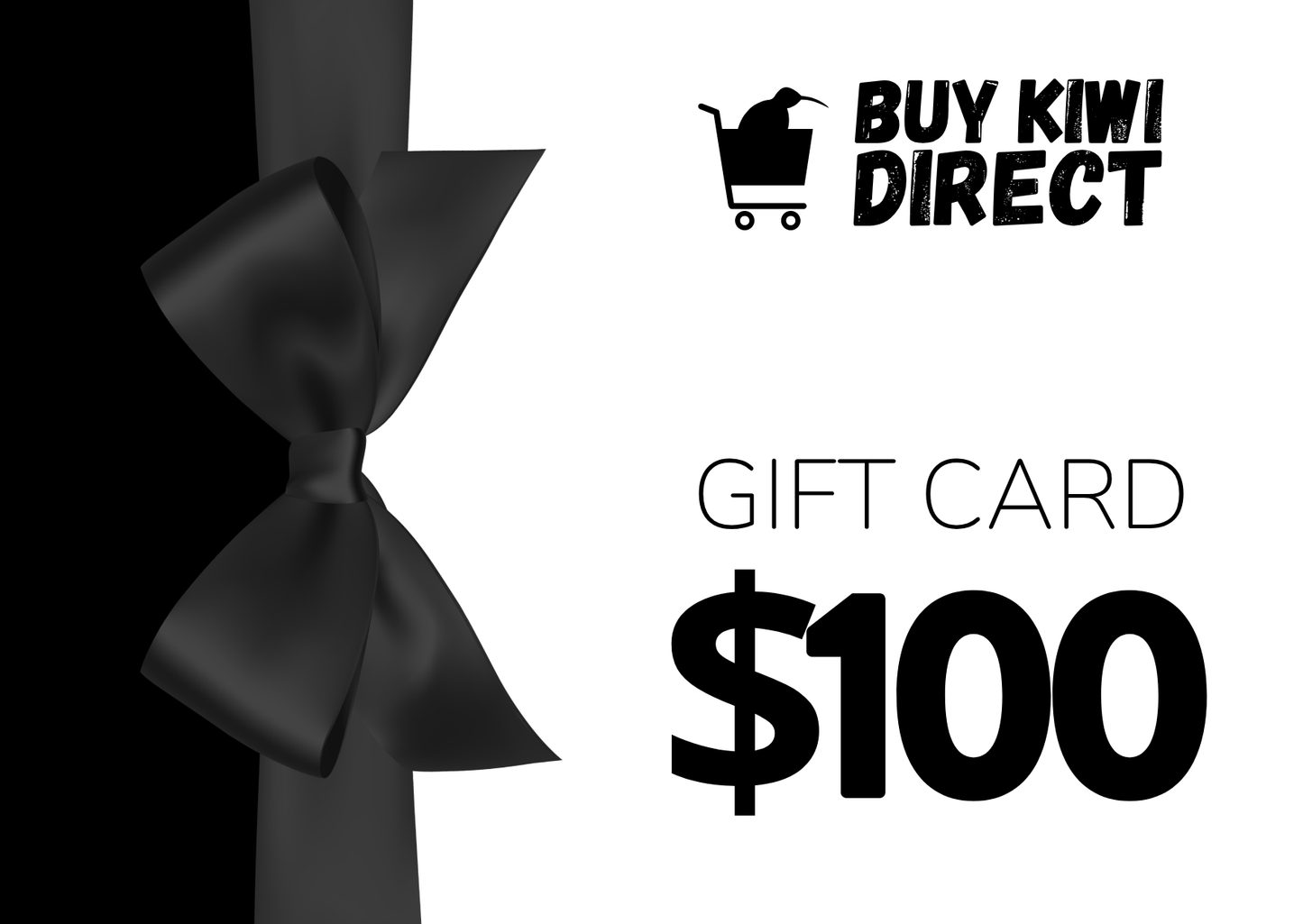 Buy Kiwi Gift Card