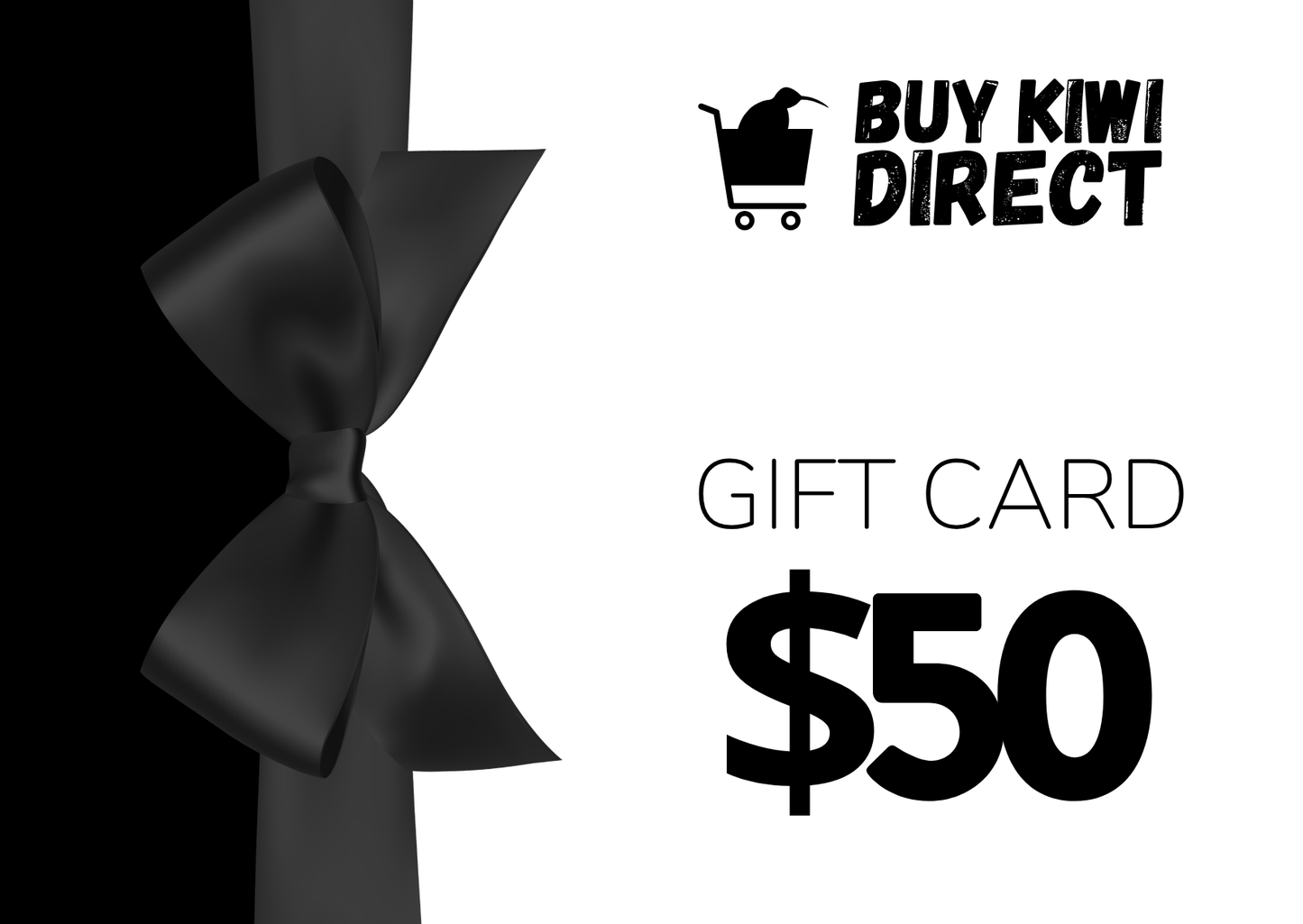 Buy Kiwi Gift Card