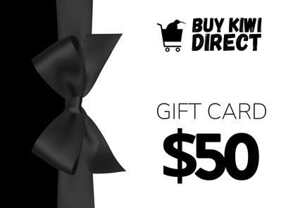 Buy Kiwi Gift Card