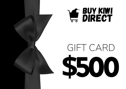Buy Kiwi Gift Card