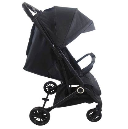 Preorder - LiteTrax Compact & Lightweight Urban Stroller + Capsule Car Seat + Base with Pull Handle