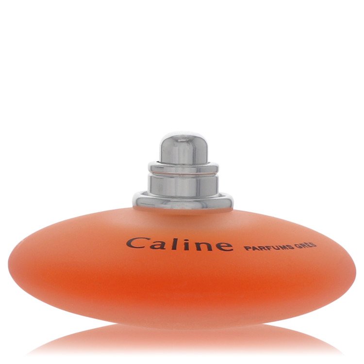 Caline Sweet Appeal Eau De Toilette Spray (Tester) by Parfums Gres 50 ml