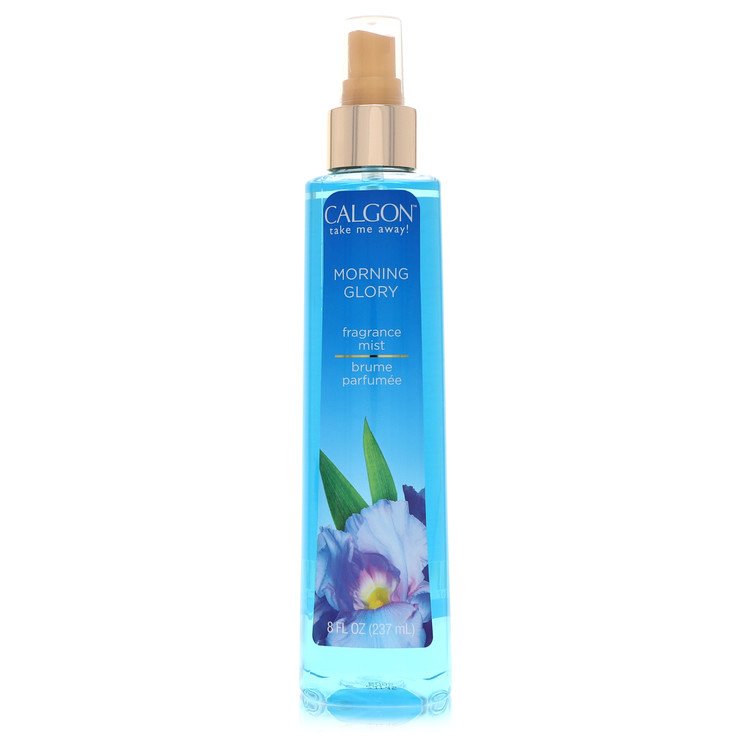 Calgon Take Me Away Morning Glory Body Mist by Calgon 240 ml