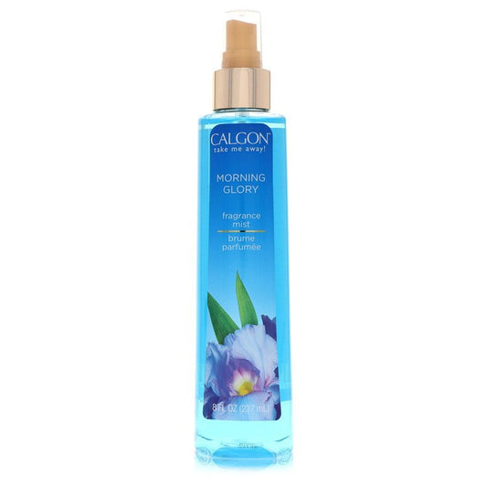 Calgon Take Me Away Morning Glory Body Mist by Calgon 240 ml