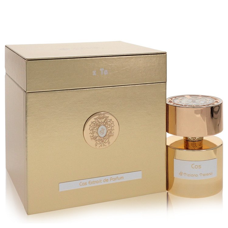Tiziana Terenzi Cas Extrait De Parfum Spray (Unisex) by Tiziana Terenzi 100 ml
