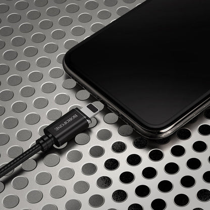 iPhone Magnetic Charging Cable