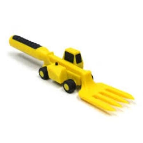 Constructive Eating - Individual Construction Utensils