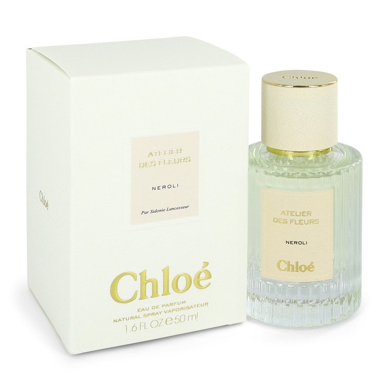 Chloe Neroli Eau De Parfum Spray by Chloe 50 ml