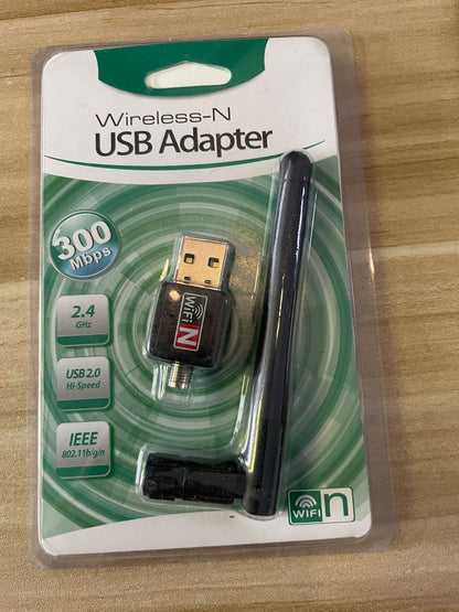 USB Adapter - salelink.co.nz