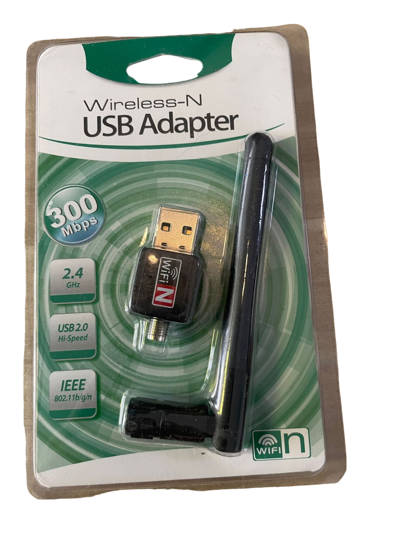 USB Adapter - salelink.co.nz