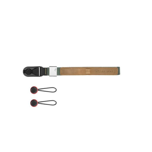 PEAK DESIGN CUFF SAGE - Actiontech