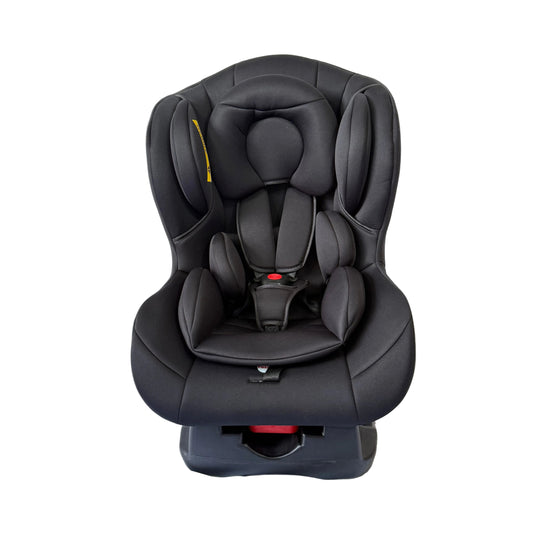 Arête Vesta Convertible Car Seat 0–4 Years — Black