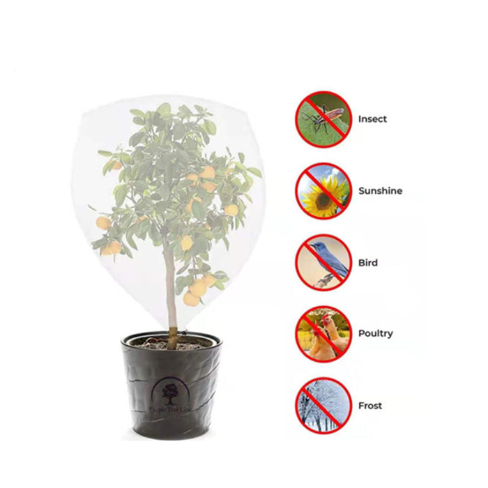 Plant Crop Protection Cover Bags