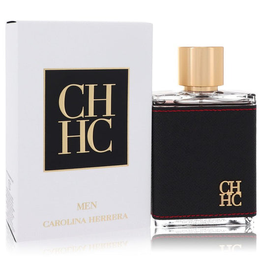 Ch Carolina Herrera Eau De Toilette Spray by Carolina Herrera 100 ml