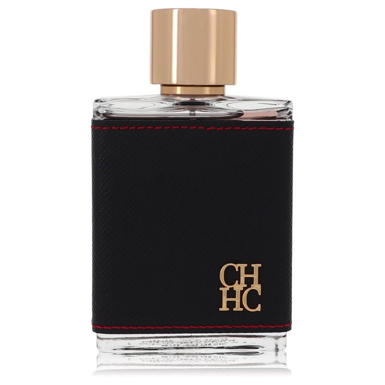 Ch Carolina Herrera Eau De Toilette Spray (Tester) by Carolina Herrera 100 ml