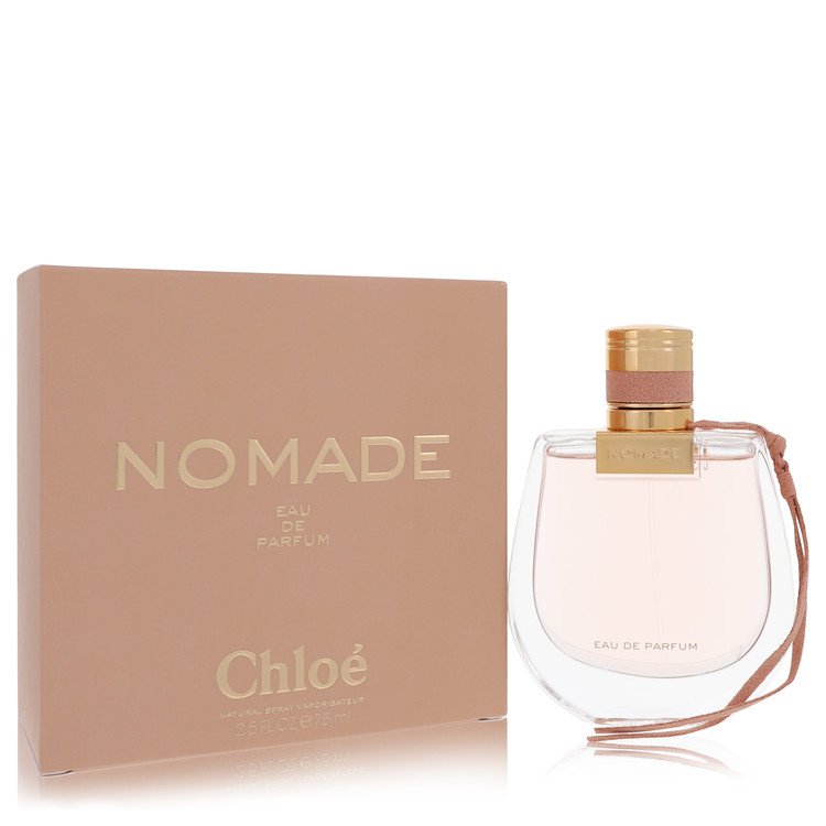 Chloe Nomade Eau De Parfum Spray by Chloe 75 ml