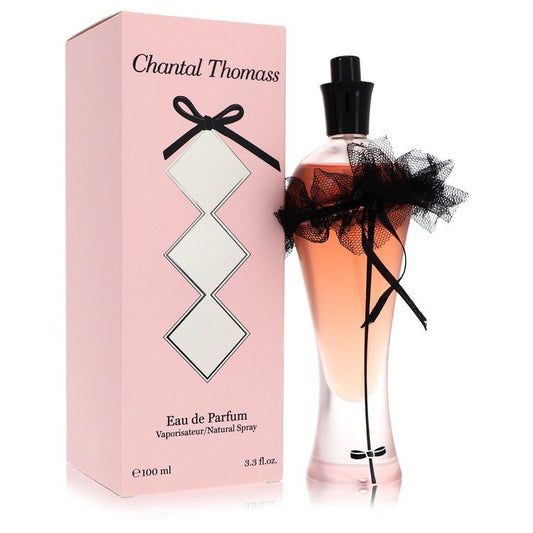 Chantal Thomass Pink Eau De Parfum Spray by Chantal Thomass 100 ml