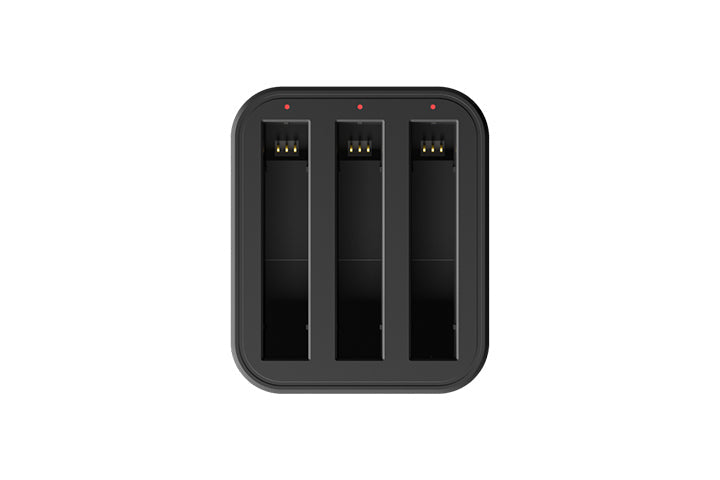 Insta360 X3 Fast Charge Hub - Actiontech