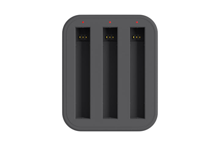 Fast Charging Hub for ONE X2 Battery - Actiontech