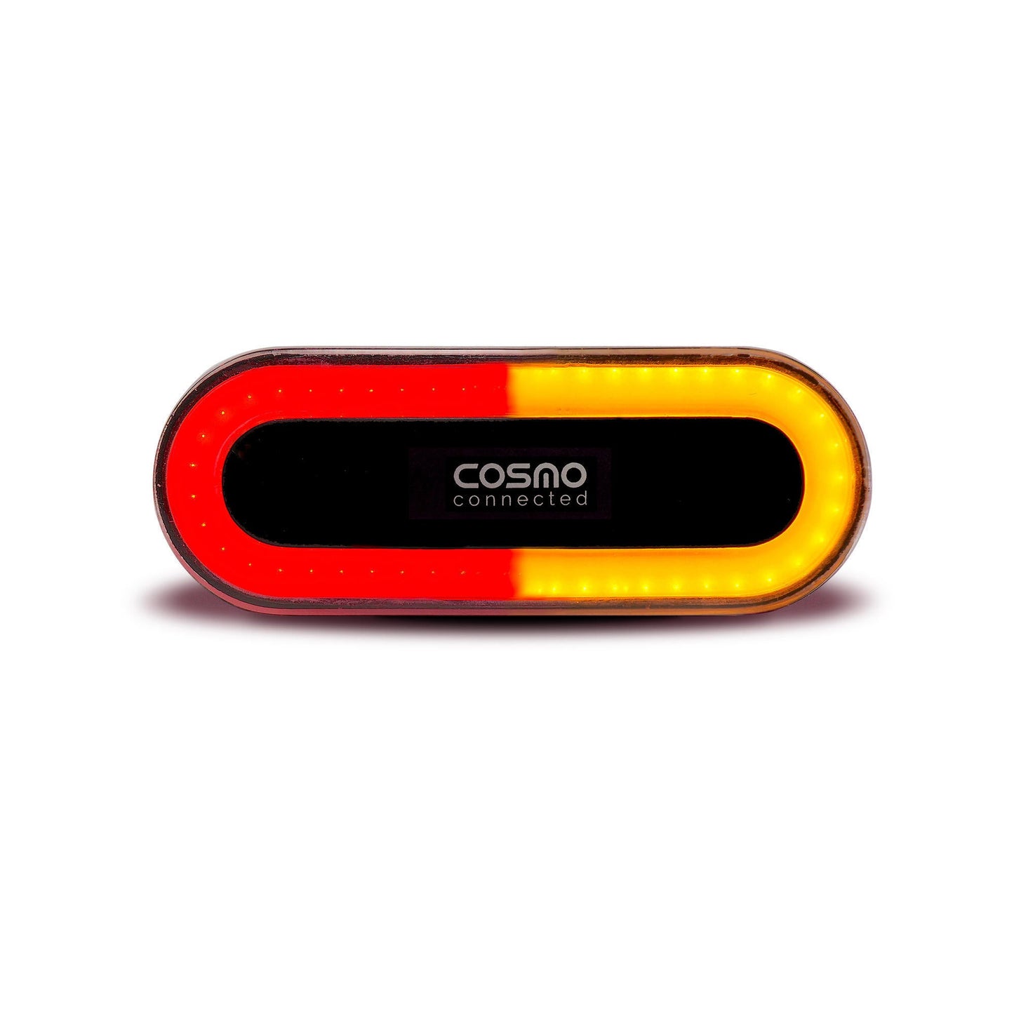 Cosmo Ride | The Smart Light for Bicycle and Urban Mobility - Actiontech
