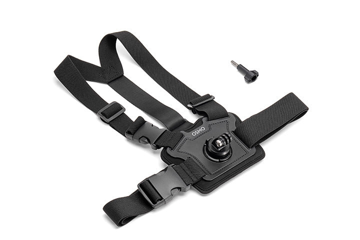 Osmo Action Biking Accessory Kit - Actiontech