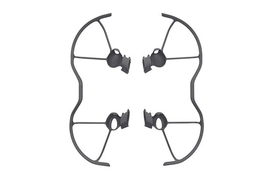 DJI FPV Propeller Guard - Actiontech