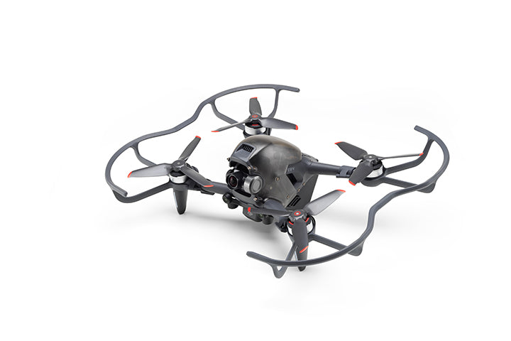 DJI FPV Propeller Guard - Actiontech
