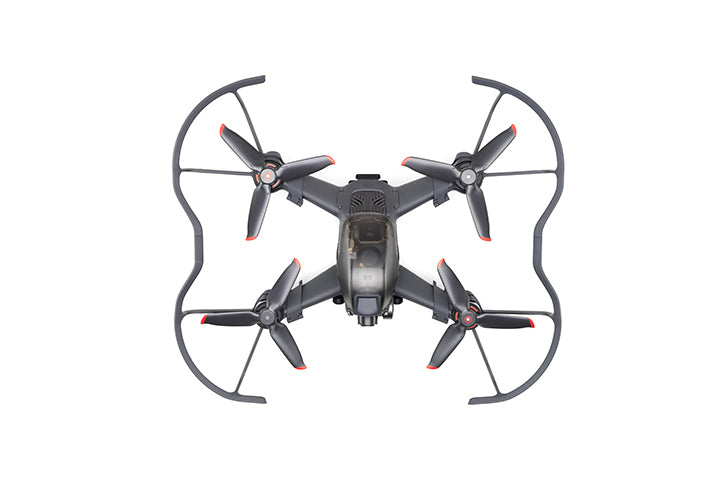DJI FPV Propeller Guard - Actiontech