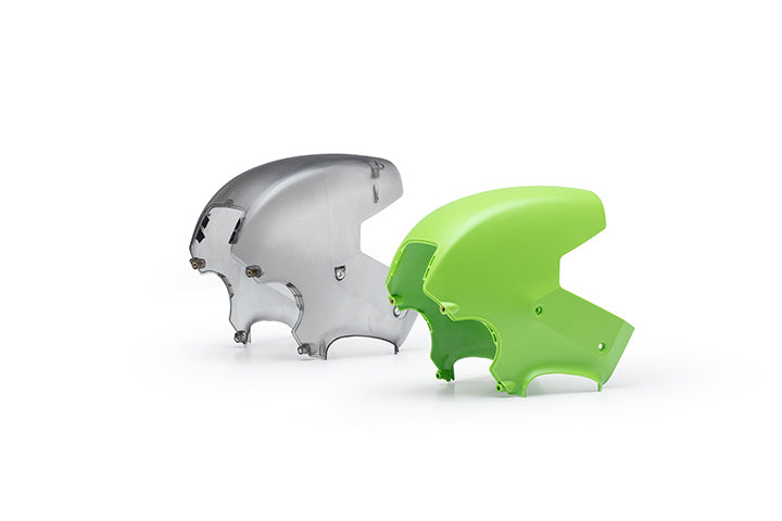 DJI FPV Top Shell - Actiontech