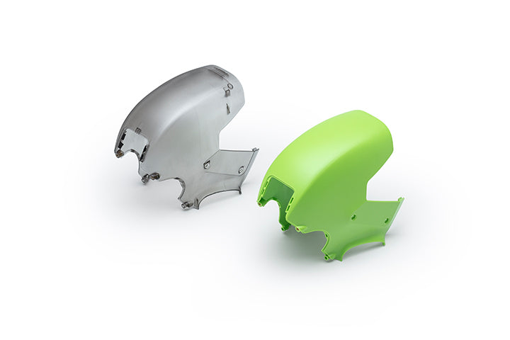 DJI FPV Top Shell - Actiontech
