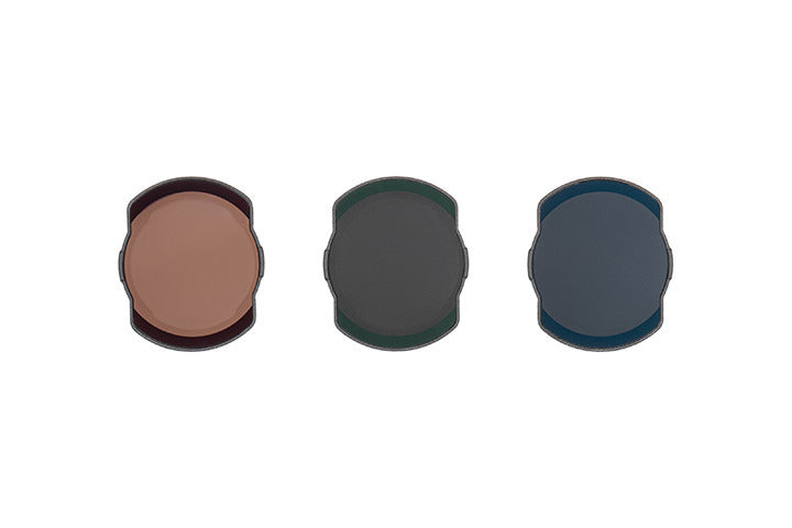 DJI Avata ND Filters Set (ND8/16/32） - Actiontech