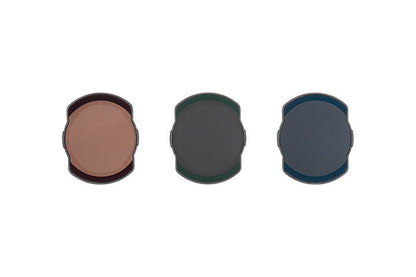 DJI Avata ND Filters Set (ND8/16/32） - Actiontech
