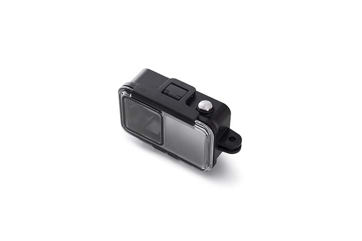 DJI Action 2 Waterproof Case - Actiontech