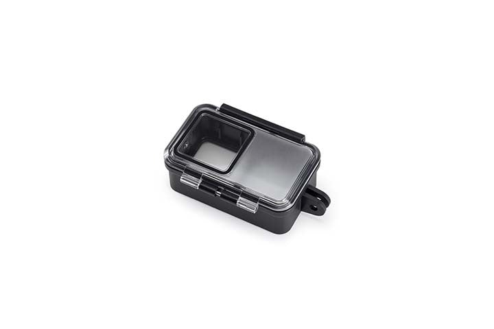 DJI Action 2 Waterproof Case - Actiontech