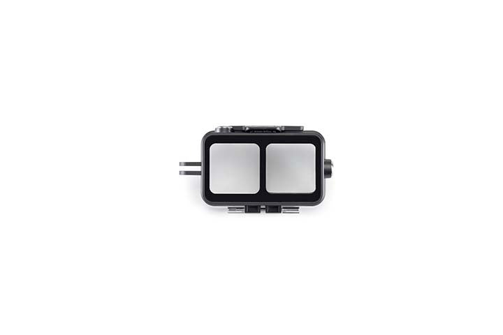 DJI Action 2 Waterproof Case - Actiontech