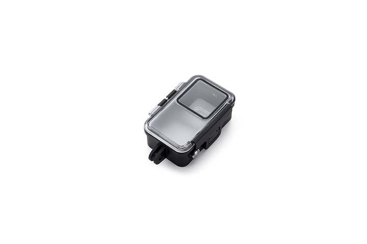 DJI Action 2 Waterproof Case - Actiontech