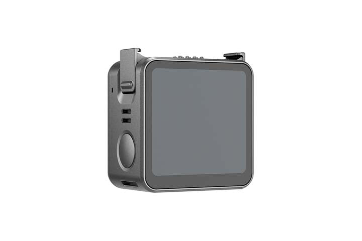 DJI Action 2 Front Touchscreen Module - Actiontech