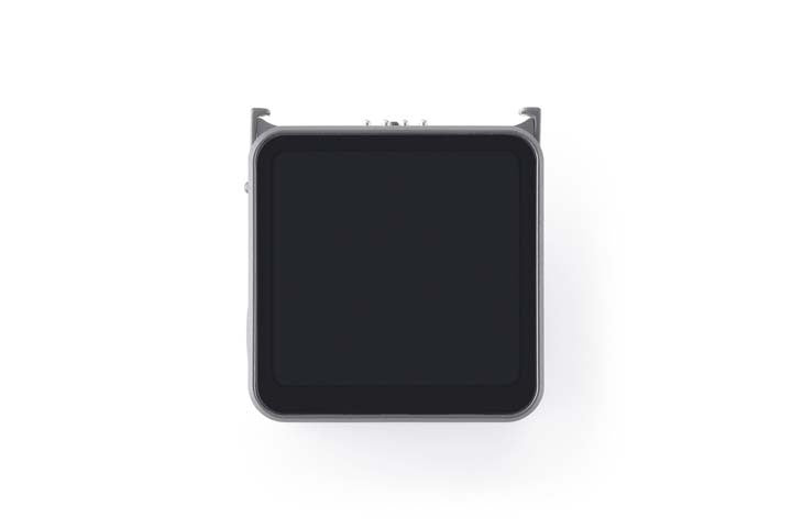 DJI Action 2 Front Touchscreen Module - Actiontech