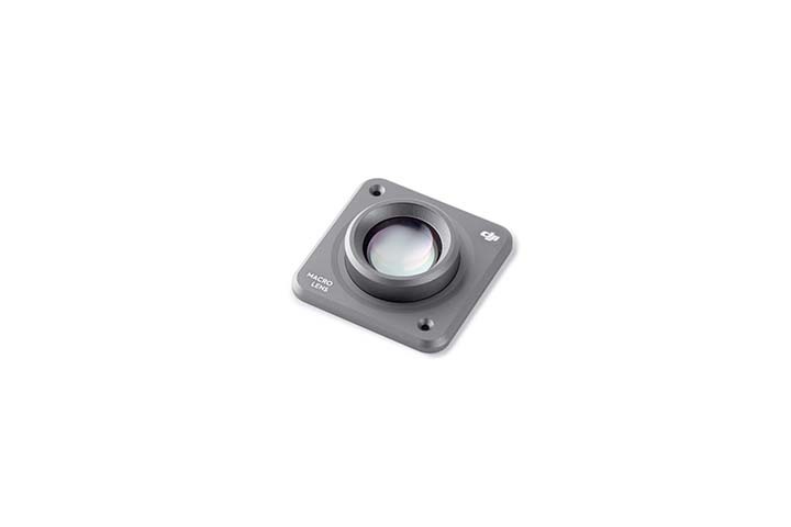 DJI Action 2 Macro Lens - Actiontech