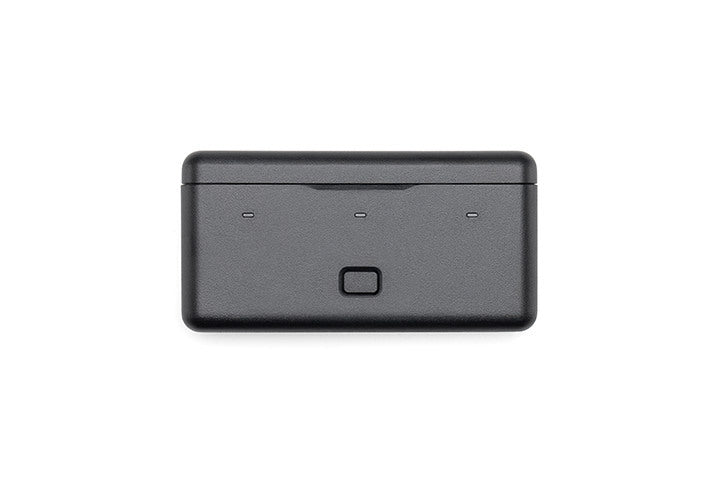 Osmo Action 3 Multifunctional Battery Case - Actiontech