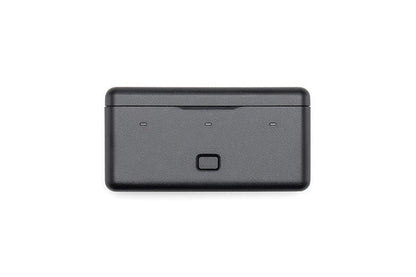 Osmo Action 3 Multifunctional Battery Case - Actiontech