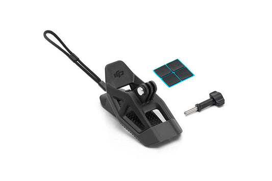 DJI Osmo Helmet Chin Mount