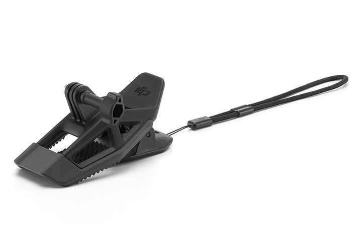 DJI Osmo Helmet Chin Mount