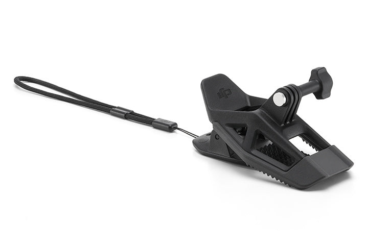 DJI Osmo Helmet Chin Mount