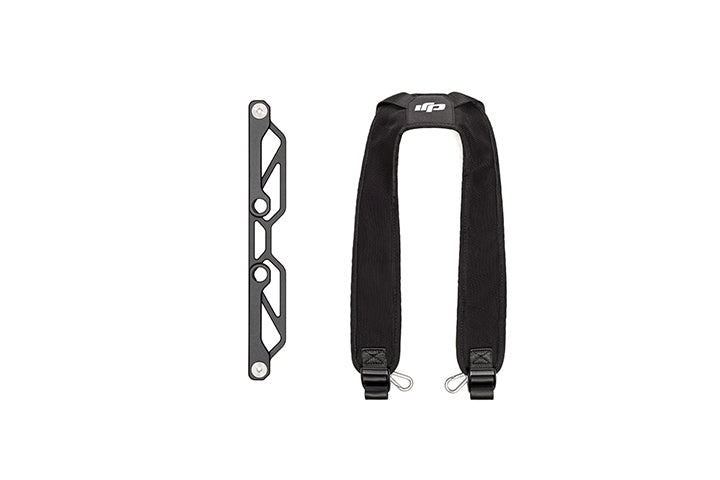DJI RC Plus Strap Bracket Kit with Lanyard - Actiontech