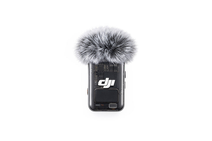 DJI Mic 2 (1 TX + 1 RX) - Actiontech