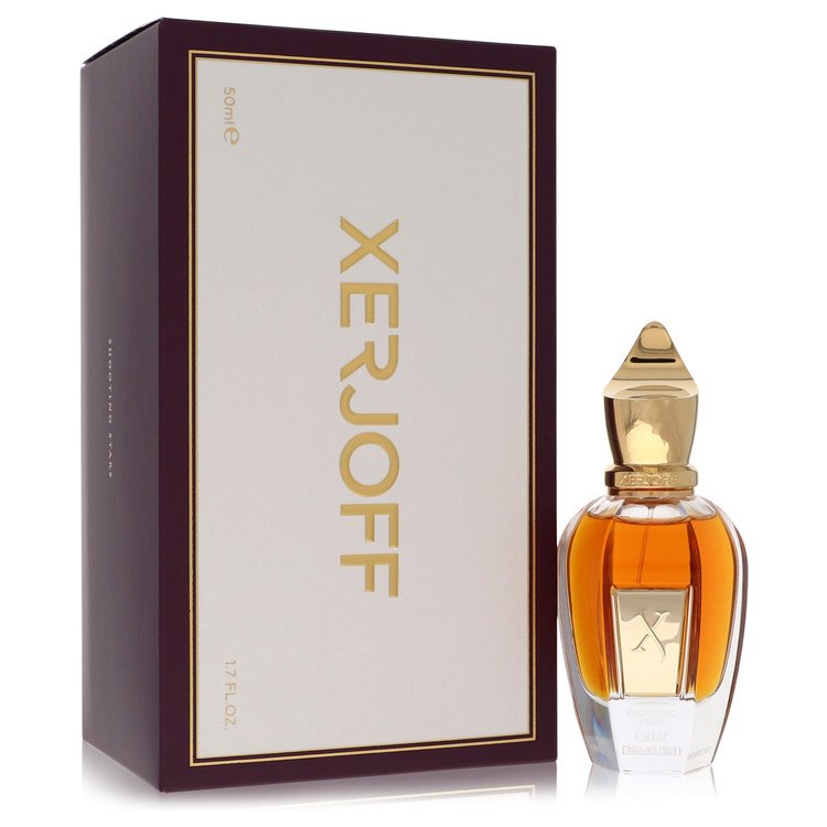 Cruz Del Sur Ii Eau De Parfum Spray (Unisex) by Xerjoff 50 ml
