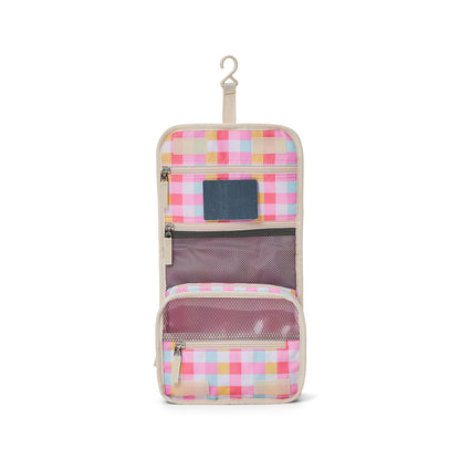 Crywolf - Hanging Toiletry Bag
