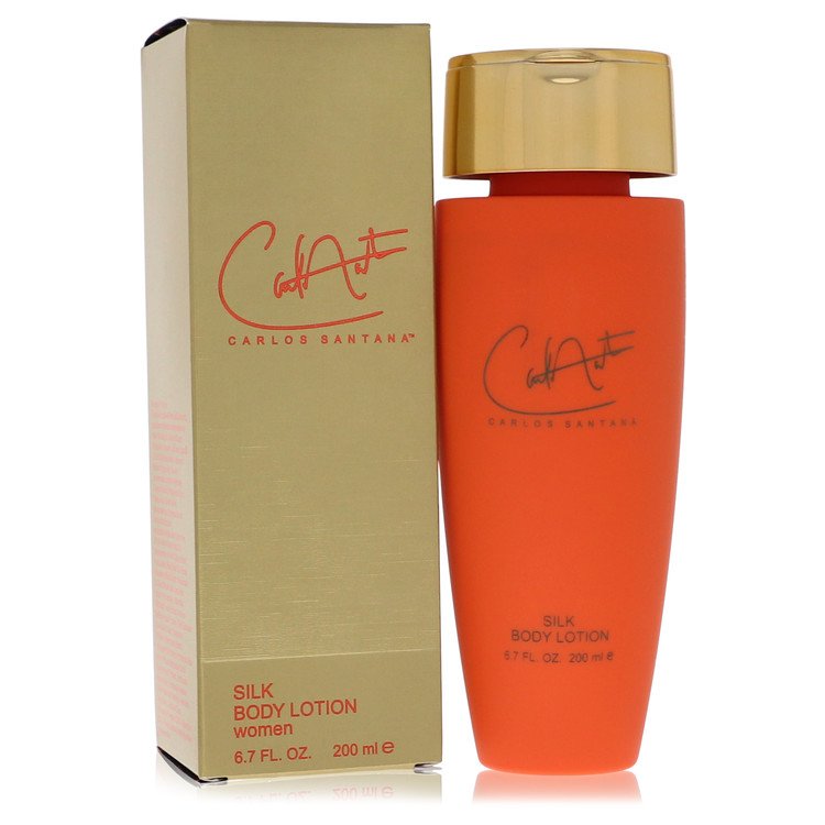 Carlos Santana Body Lotion by Carlos Santana 200 ml